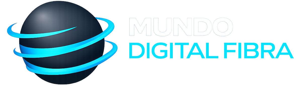 Mundo Digital Fibra